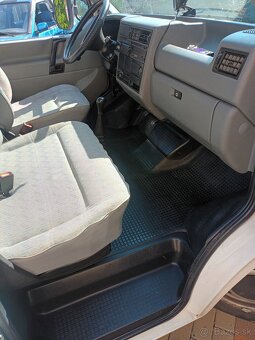 Vw transporter T4 valnik - 3