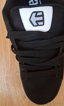 🔥 PÁNSKE TENISKY ETNIES – VEĽKOSŤ 44 🔥 - 3