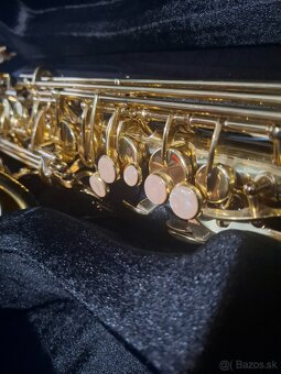 Predám Alt saxofon Thomann TAS-180 - 3