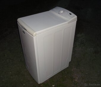 Predám plnefunkčná automatická práčka WHIRLPOOL,display - 3