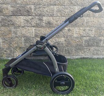 Podvozok Peg Perego Book S - 3