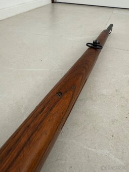 Vojenská vzduchovka VZ 47 Lev - 3