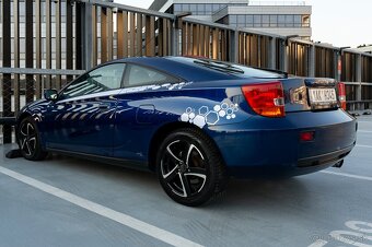 Toyota Celica 1.8 S - 3