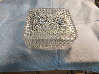 Industriálne priemyselné svietidlá, socialistické - 3