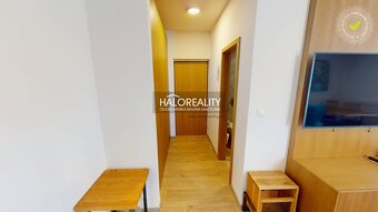 HALO reality - Predaj, jednoizbový byt Liptovský Mikuláš, Ma - 3