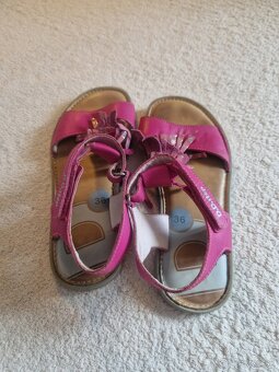 Sandale D.D.Step 36 barefoot - 3