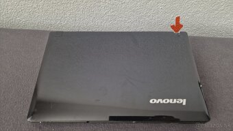 Mini notebook Lenovo Ideapad S10-3  10.1" - 3