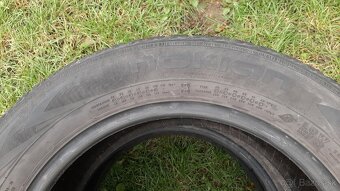 205/60r16 92H  Nokian   zimne - 3