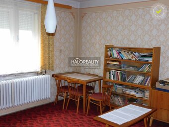 HALO reality - Predaj, rodinný dom Čermany - EXKLUZÍVNE HALO - 3