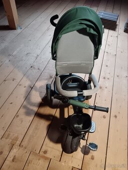 Trojkolka Kinder kraft - 3