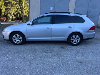 Vw golf 5 variant - 3