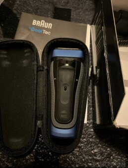 Braun CoolTec CT4s - 3