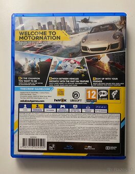 The Crew 2 - 3