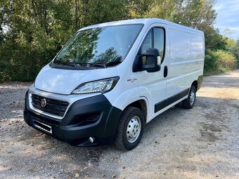 Fiat DUCATO 2,3 multijet 96kw,Euro6,L1H1 1/2017 - 3