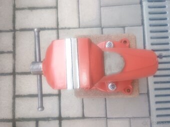 Zverák York 100A - možné zaslat - 3