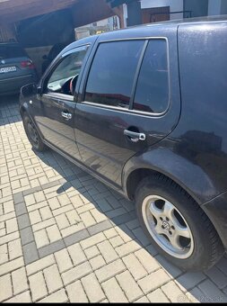 Predam Golf 4 1.9 Tdi - 3