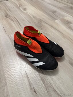 Kopačky Adidas Predator - 3
