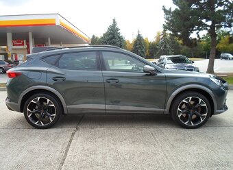 Cupra Formentor 2.0 TSI 245k Veloz DSG automat,F1,cockpit,sa - 3