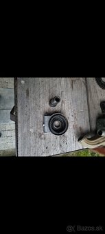 Jawa pionier mustang - 3