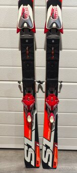 Lyže Blizzard WC SL 165cm - 3