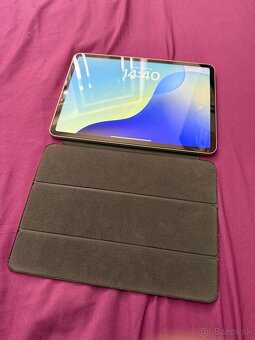 iPad pro 11 64gb silver - 3