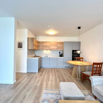 2-izbový byt v novostavbe s parkovaním – BORY - 3