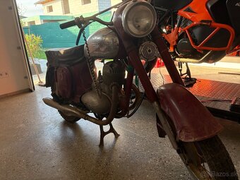 Jawa - 3