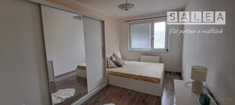 Dvojizbový priestranný byt na prenájom v časti Pod Vŕšky - 3