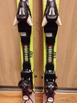 Lyže Salomon JR 110 - 3