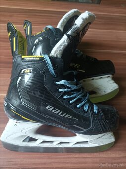 Hokejové korčule - 3