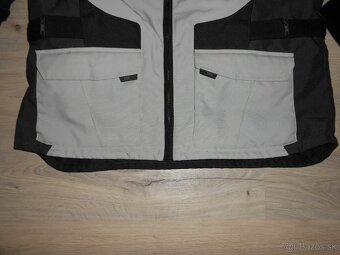 Predam novu kvalitnu 2 vrstvovu moto bundu IXS TOUR JACKET L - 3