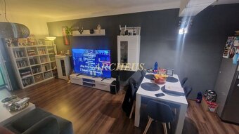 4 izbový mezonet Galanta - 3