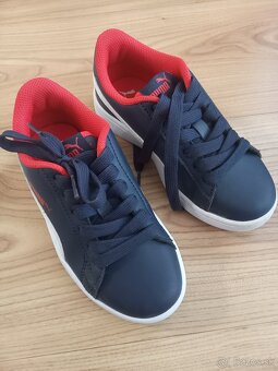 Detské tenisky Puma 31 - 3