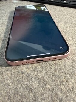 Apple iPhone 15 Plus Pink (Ružová) - 3