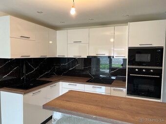 Na predaj 3 izbový rodinný dom, Kolta - 3