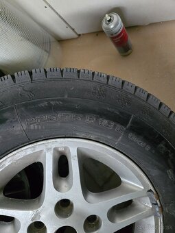 Pneumatiky a elektróny - 3