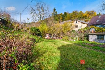 Nové. Rodinný dom na predaj, Kremnica. okres Žiar nad Hronom - 3