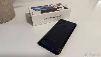 Predam Samsung Galaxy A21s - 3