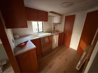 Mobilní dům - mobilheim - obytný karavan- LIMA - 3