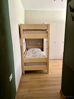 Dlhodobý prenájom izby Čadca Čadečka - 3