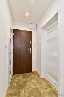 Prenájom 1-izbového bytu - 3