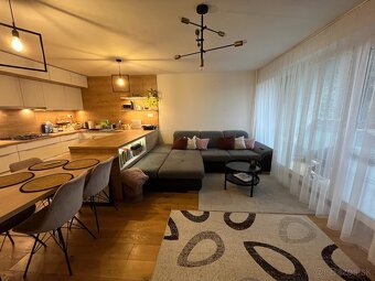 Zvolen - Kimovská 4 izbový zariadený byt na predaj - 3