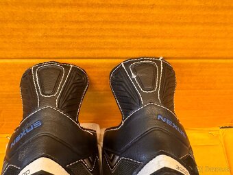 BRUSLE BAUER NEXUS   vel. 36/3 D - 3