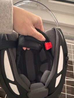 Shuberth dámska prilba - 3