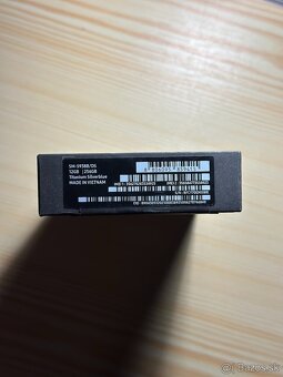 Samsung Galaxy S25 Ultra 12 GB/256 GB Titanium Silverblu - 3