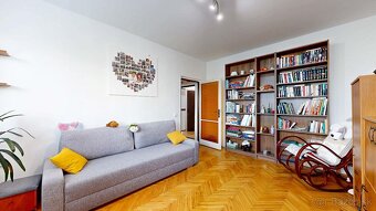 Predám 3 izb byt v Košiciach - sídlisko Terasa, 68 m2 - 3