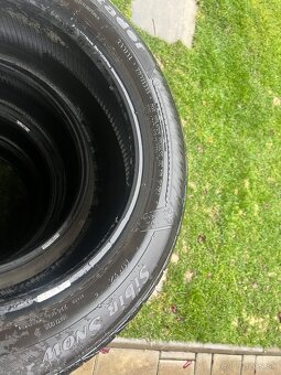 205/55 R16 Matador - 3