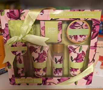 Kozmetické balíčky - 3