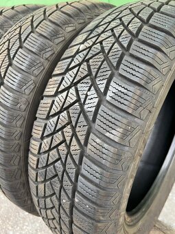 Zimné pneumatiky Matador 185/65R15 - 3