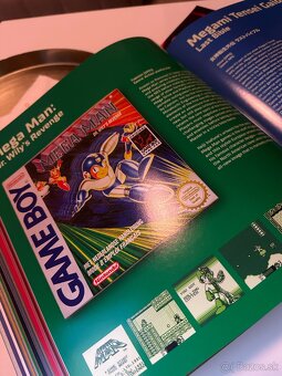 game boy - box art collection - 3